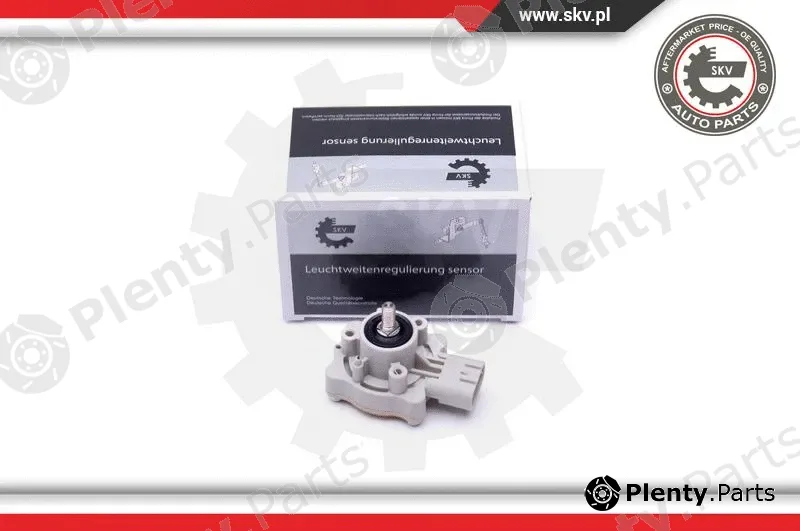 Esen SKV 96SKV079 — Control Unit, air suspension