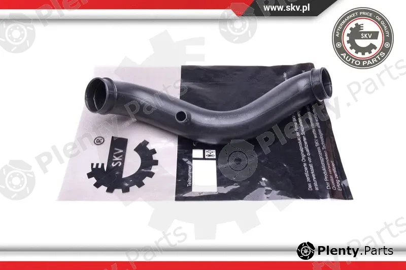 Esen SKV 43SKV858 — Radiator Hose