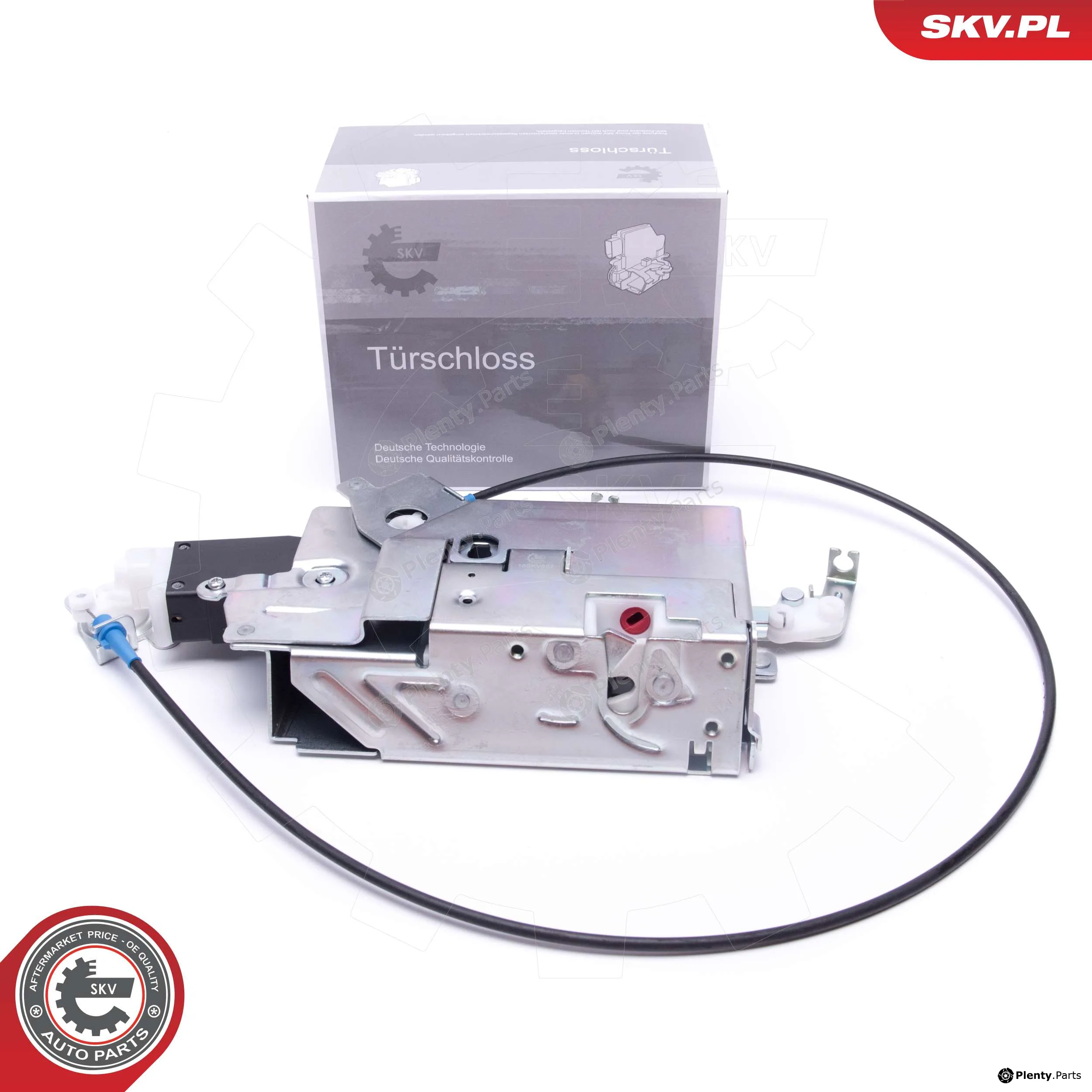 Esen SKV 16SKV882 — Door Lock