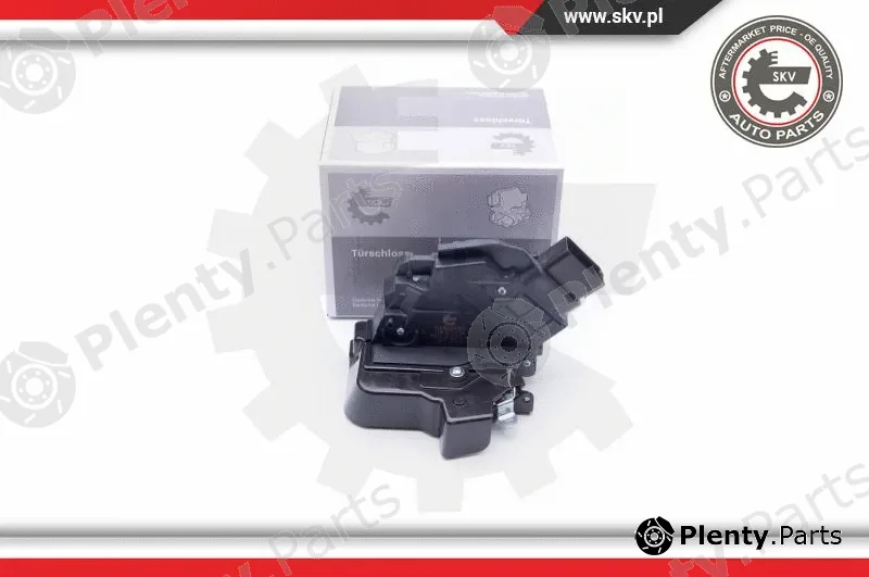 Esen SKV 16SKV552 — Door Lock
