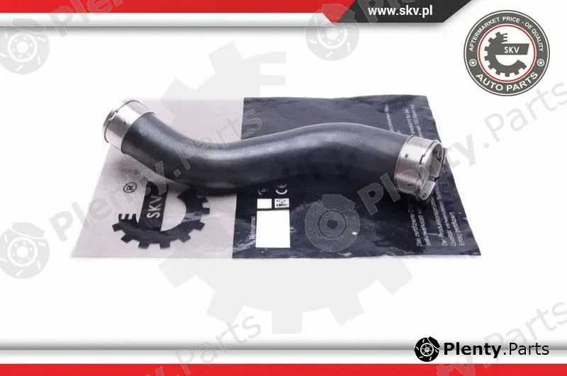 Esen SKV 54SKV194 — Charge Air Hose