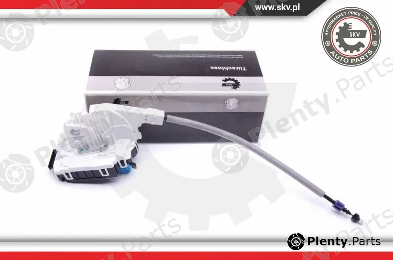 Esen SKV 16SKV844 — Door Lock