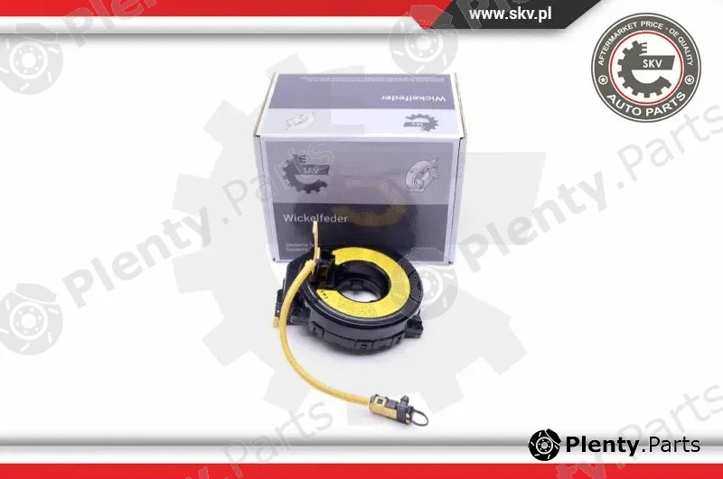 Esen SKV 96SKV541 — Clockspring, airbag
