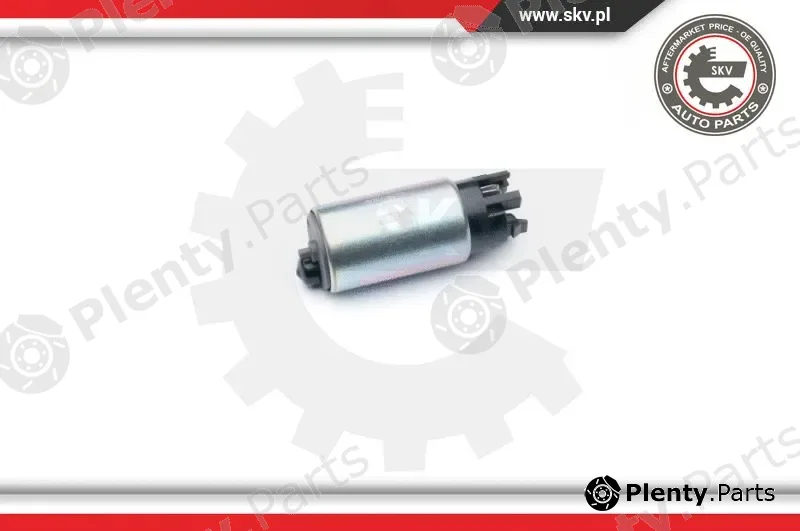 Esen SKV 02SKV309 — Fuel Pump