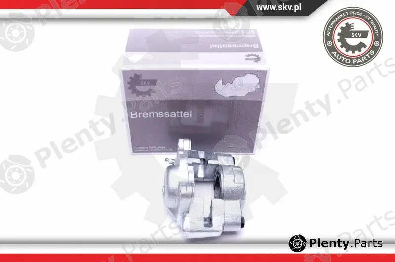 Esen SKV 45SKV892 — Brake Caliper