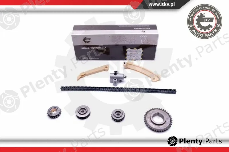 Esen SKV 21SKV184 — Timing Chain Kit
