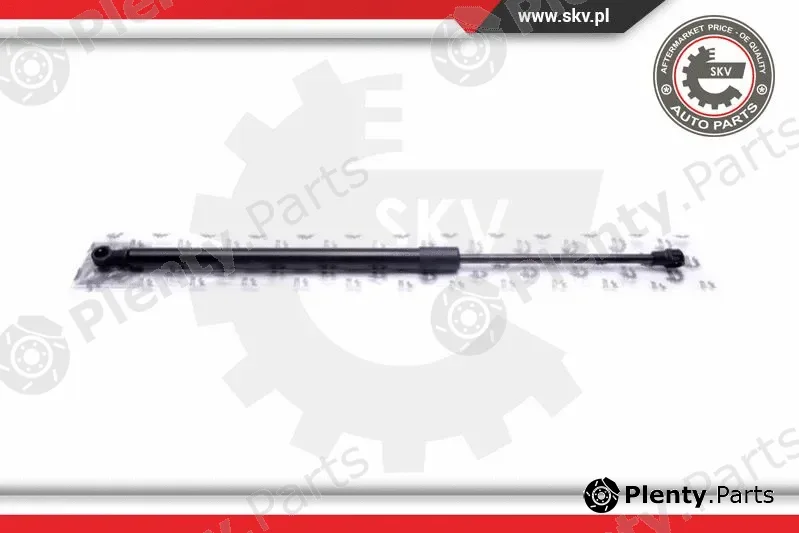 Esen SKV 52SKV732 — Gas Spring, boot/cargo area