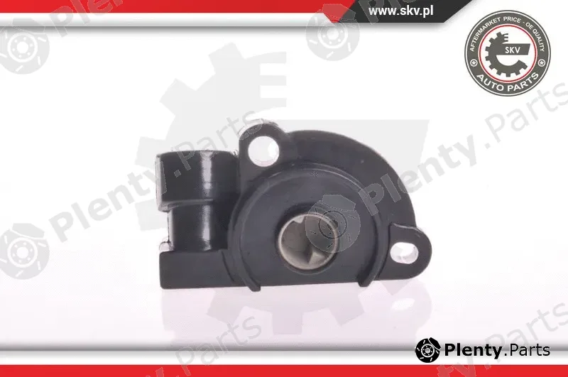 Esen SKV 17SKV007 — Sensor, throttle position