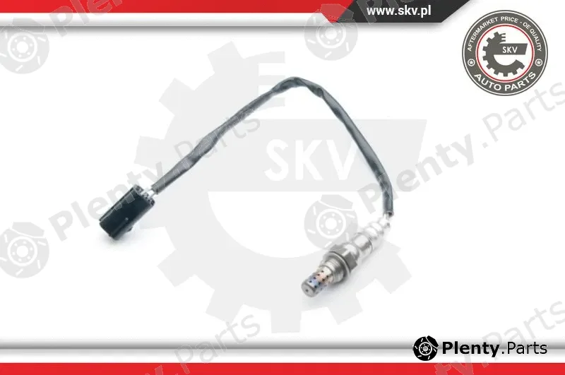 Esen SKV 09SKV569 — Lambda Sensor