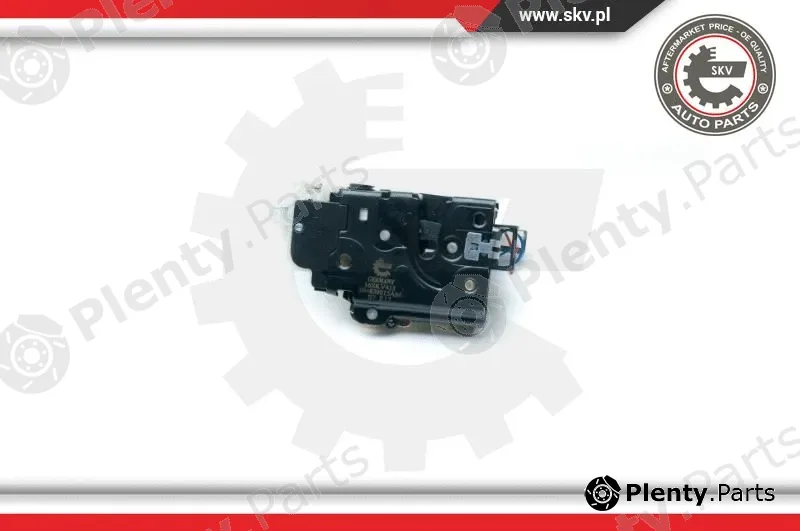Esen SKV 16SKV413 — Door Lock