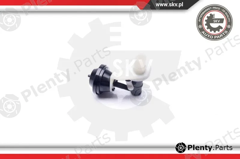 Esen SKV 31SKV093 — Coolant Control Valve