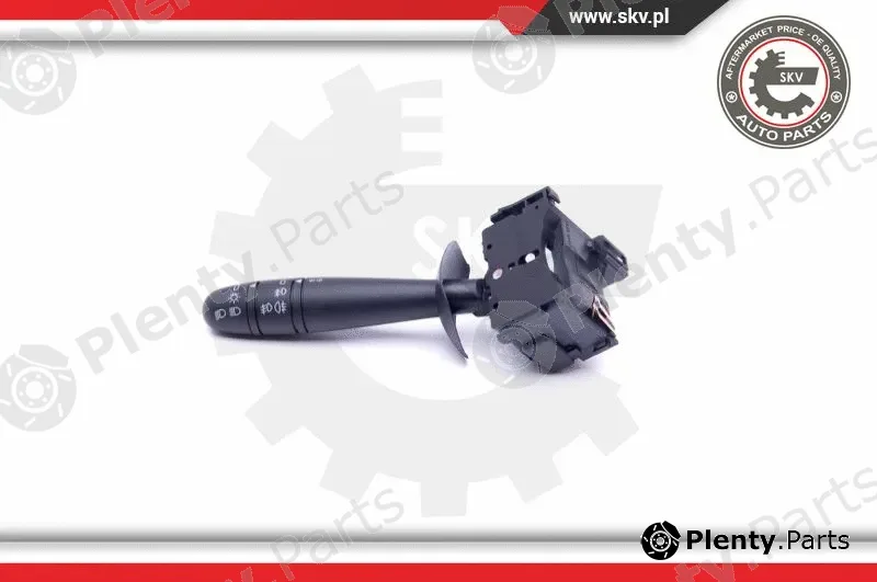 Esen SKV 38SKV522 — Steering Column Switch