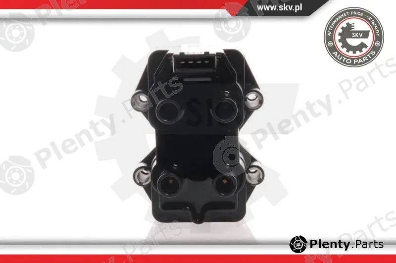 Esen SKV 03SKV036 — Ignition Coil