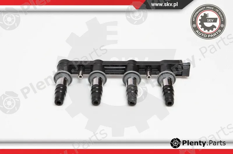 Esen SKV 03SKV174 — Ignition Coil