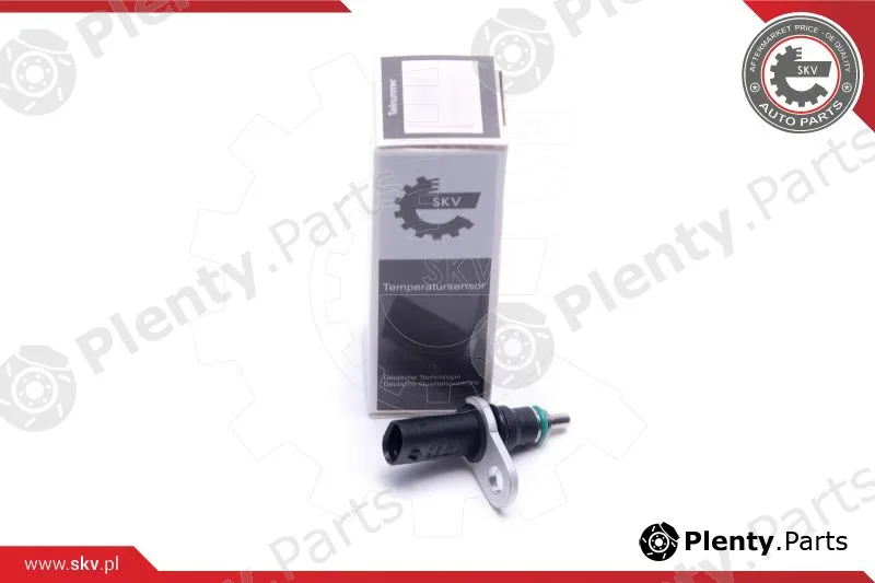 Esen SKV 17SKV674 — Sensor, coolant temperature