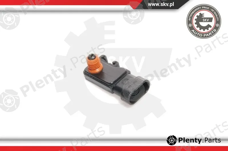 Esen SKV 17SKV105 — Sensor, intake manifold pressure