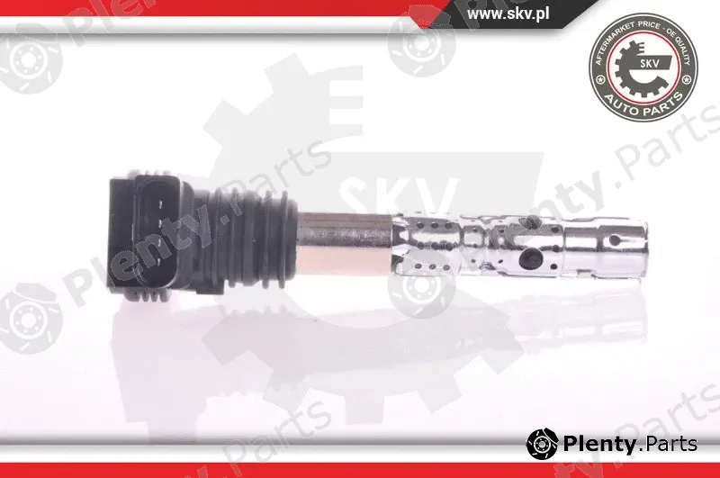 Esen SKV 03SKV024 — Ignition Coil