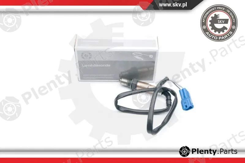 Esen SKV 09SKV623 — Lambda Sensor
