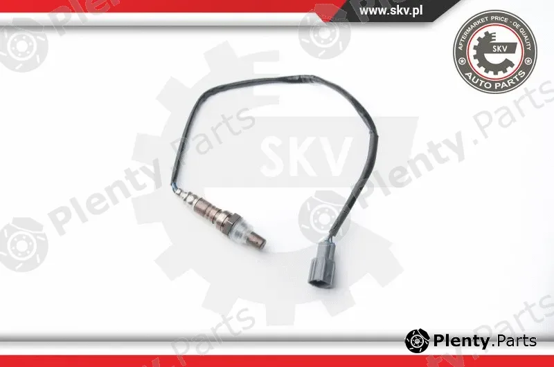 Esen SKV 09SKV105 — Lambda Sensor