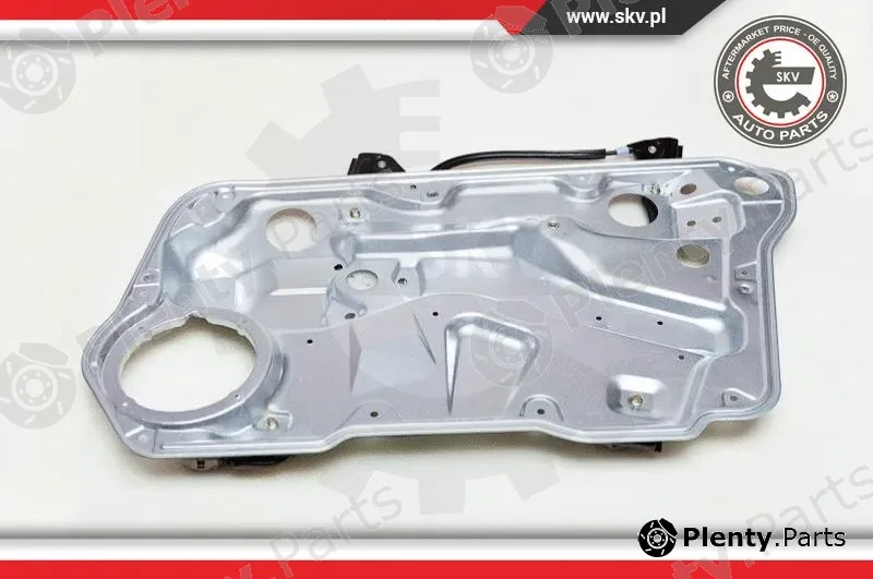 Esen SKV 01SKV036 — Window Regulator