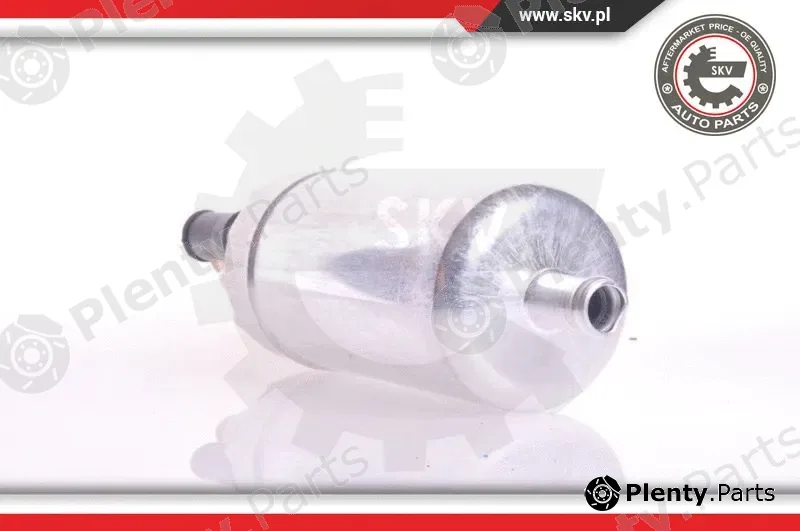 Esen SKV 02SKV011 — Fuel Pump