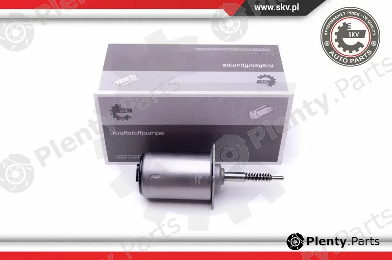 Esen SKV 96SKV088 — Actuator, exentric shaft (variable valve lift)