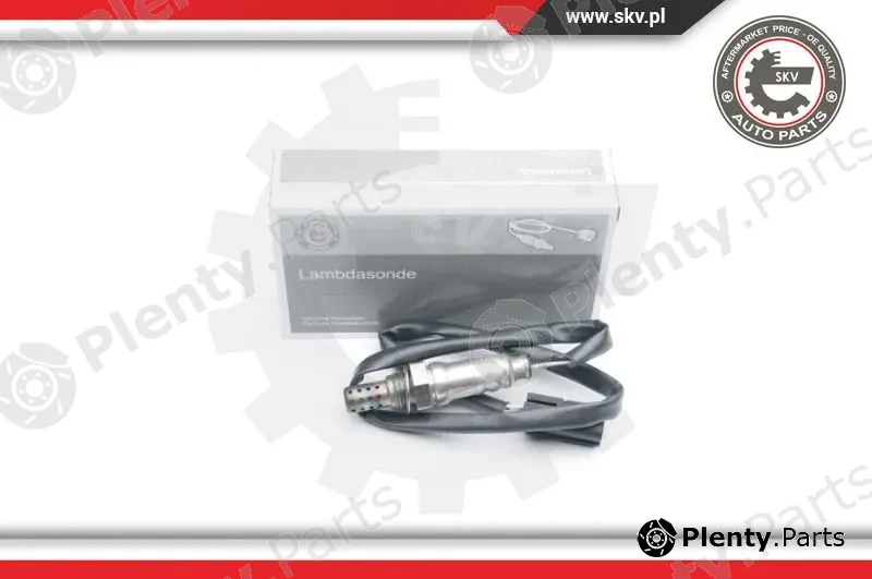 Esen SKV 09SKV578 — Lambda Sensor