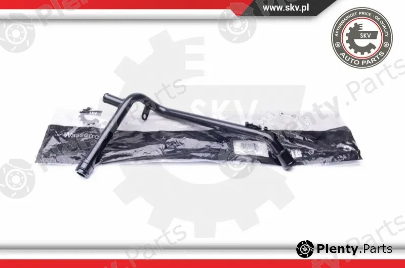 Esen SKV 43SKV762 — Coolant Pipe
