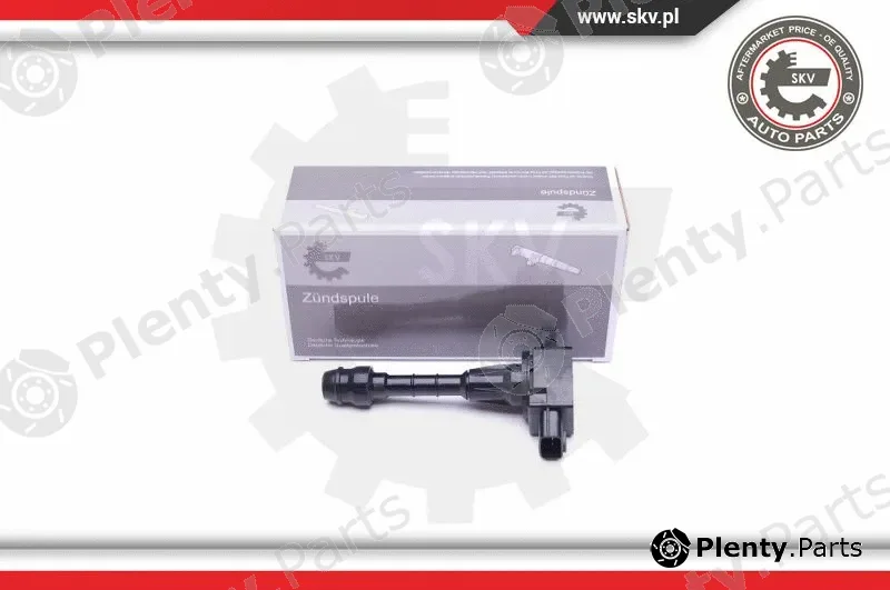 Esen SKV 03SKV332 — Ignition Coil