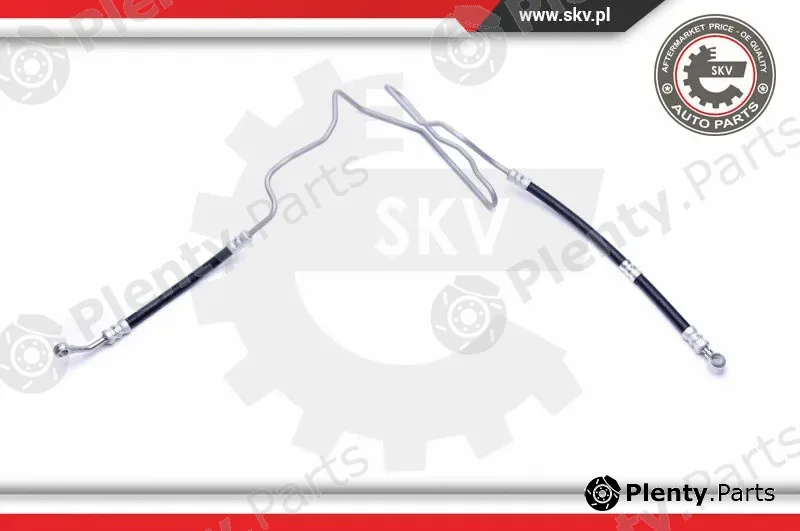 Esen SKV 10SKV808 — Hydraulic Hose, steering