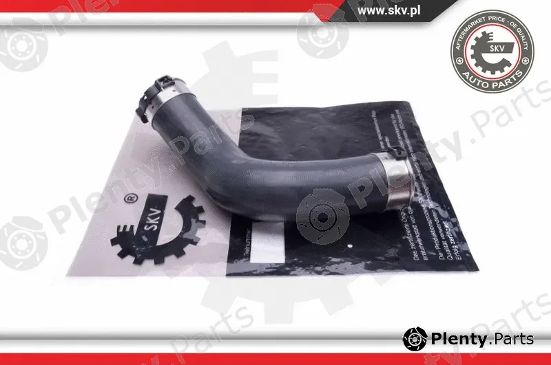 Esen SKV 43SKV468 — Charge Air Hose