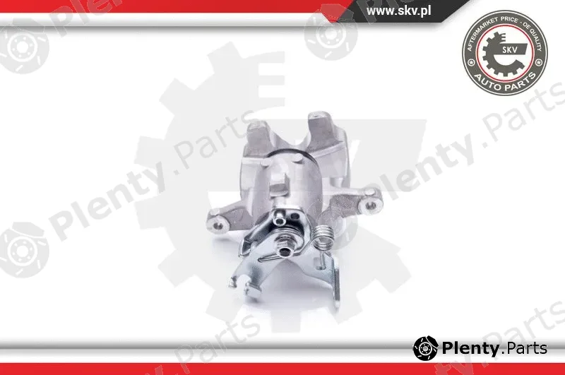 Esen SKV 34SKV643 — Brake Caliper