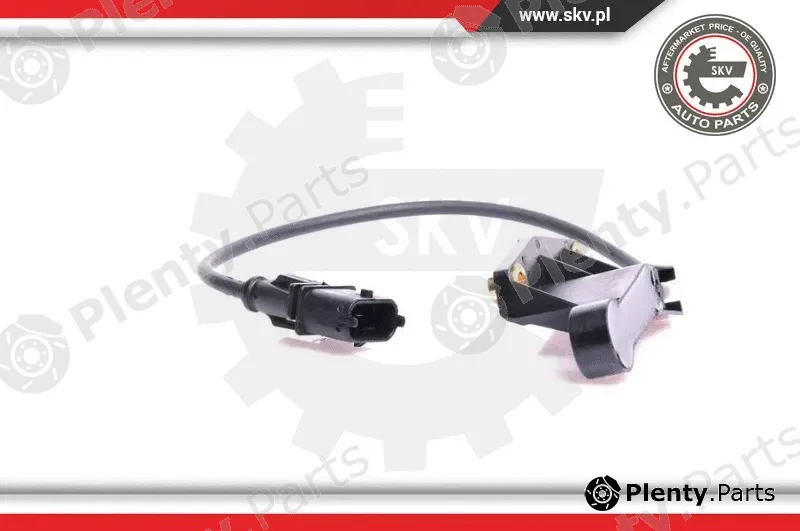 Esen SKV 17SKV211 — Sensor, camshaft position