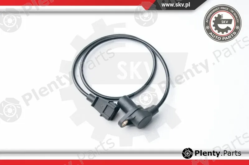Esen SKV 17SKV296 — Sensor, crankshaft pulse