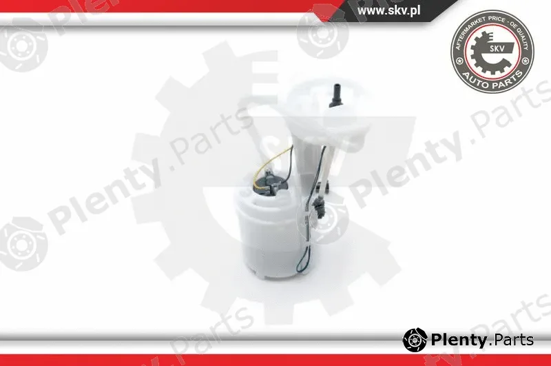 Esen SKV 02SKV753 — Fuel Feed Unit
