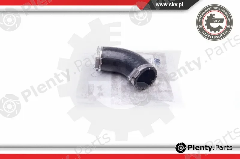 Esen SKV 24SKV976 — Charge Air Hose