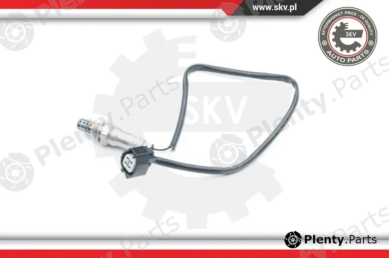 Esen SKV 09SKV744 — Lambda Sensor