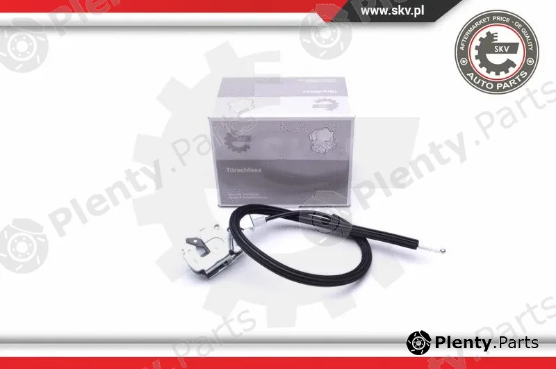 Esen SKV 16SKV346 — Door Lock