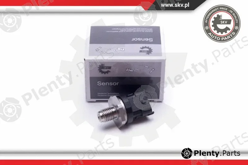 Esen SKV 17SKV614 — Sensor, fuel pressure