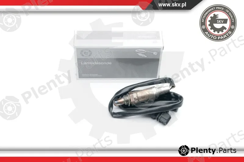 Esen SKV 09SKV545 — Lambda Sensor