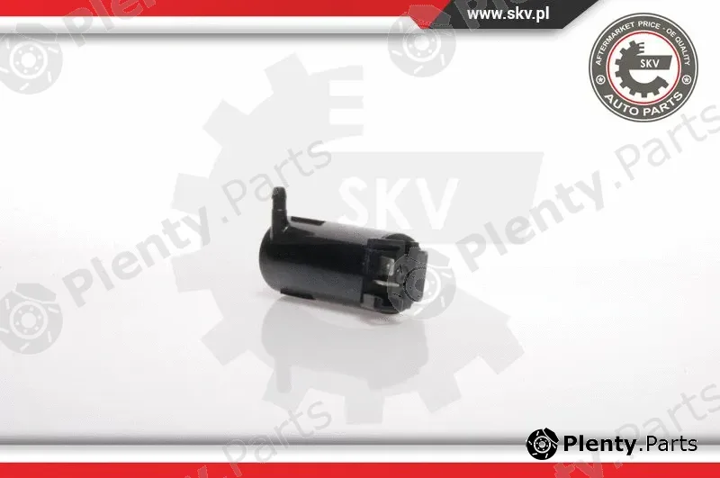 Esen SKV 15SKV003 — Washer Fluid Pump, window cleaning