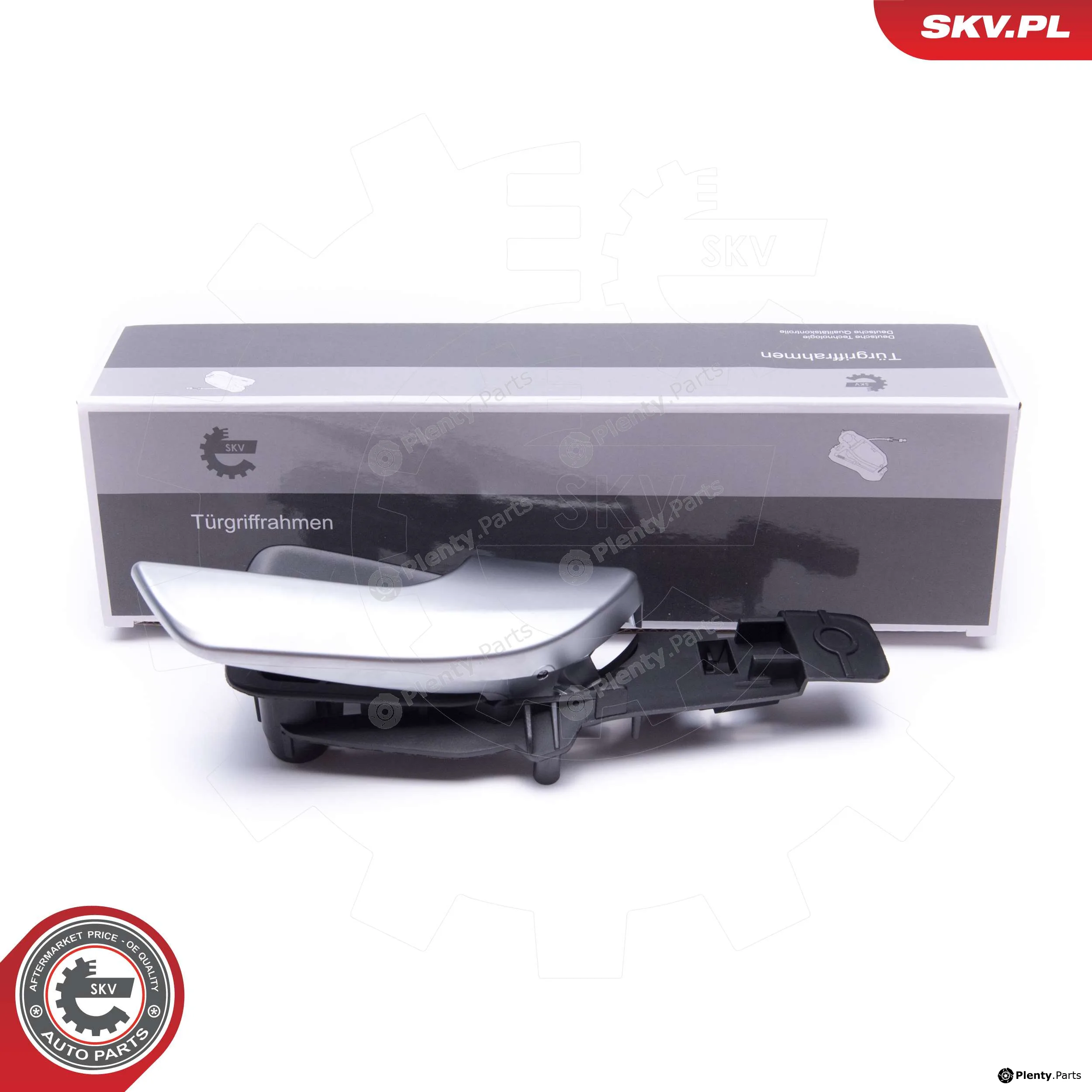 Esen SKV 96SKV820 — Exterior Door Handle
