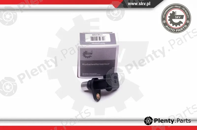 Esen SKV 17SKV489 — Sensor, camshaft position