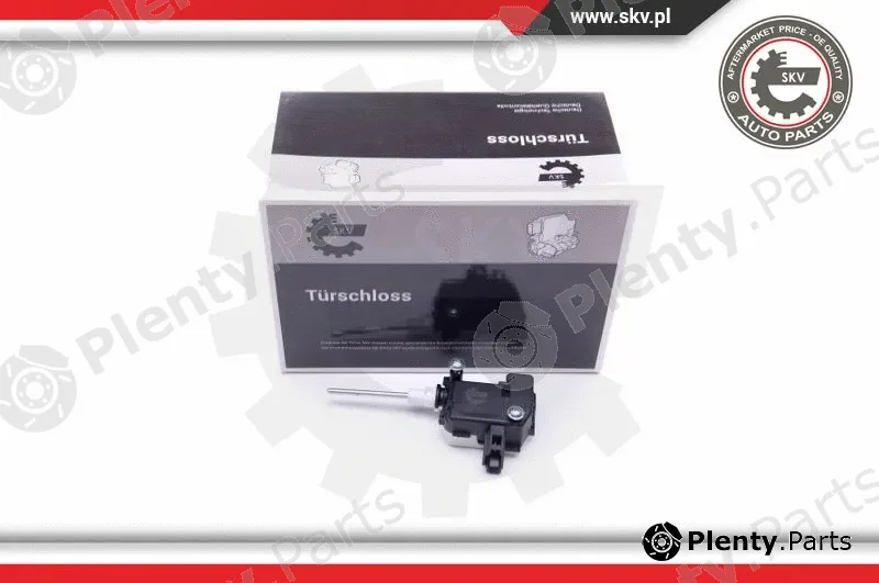 Esen SKV 16SKV342 — Actuator, central locking system