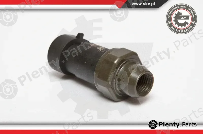 Esen SKV 95SKV115 — Pressure Switch, air conditioning