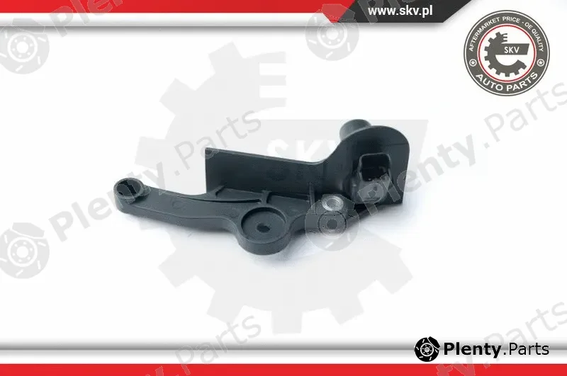 Esen SKV 17SKV307 — Sensor, crankshaft pulse