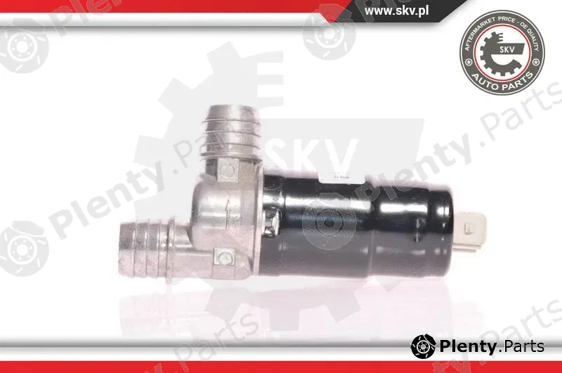 Esen SKV 08SKV204 — Idle Control Valve, air supply