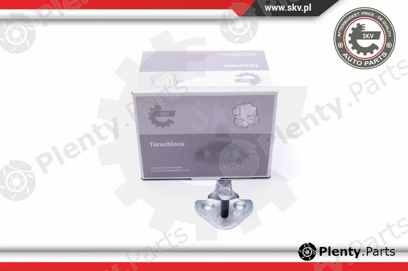 Esen SKV 96SKV755 — Locking Knob