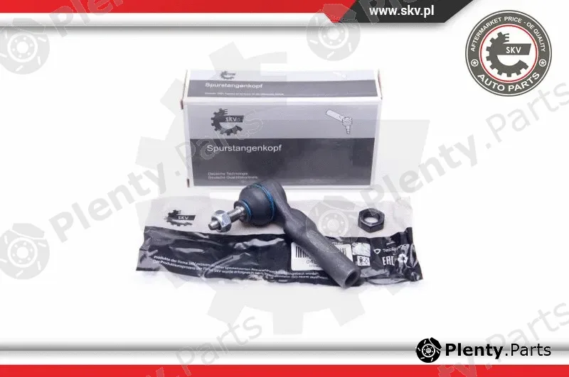 Esen SKV 04SKV400 — Tie Rod End