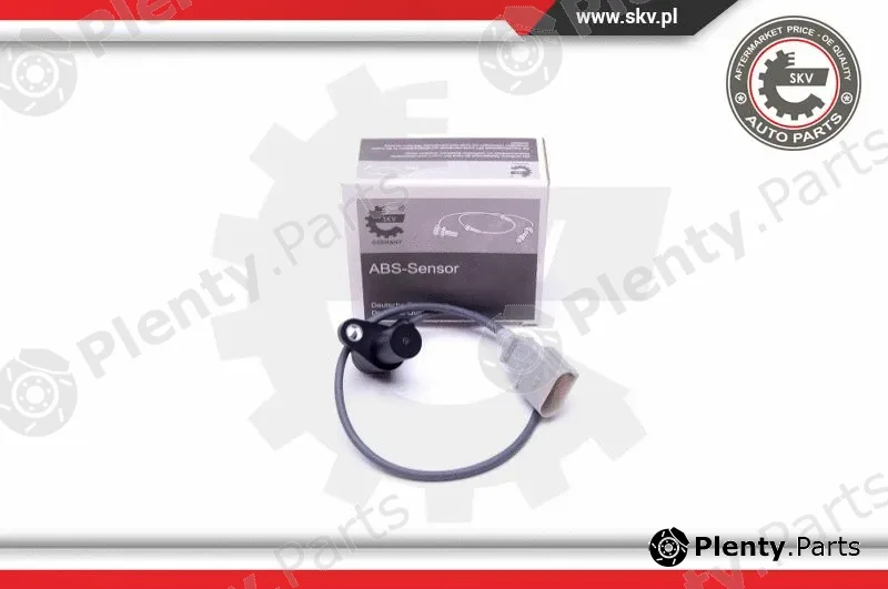 Esen SKV 17SKV515 — Sensor, crankshaft pulse